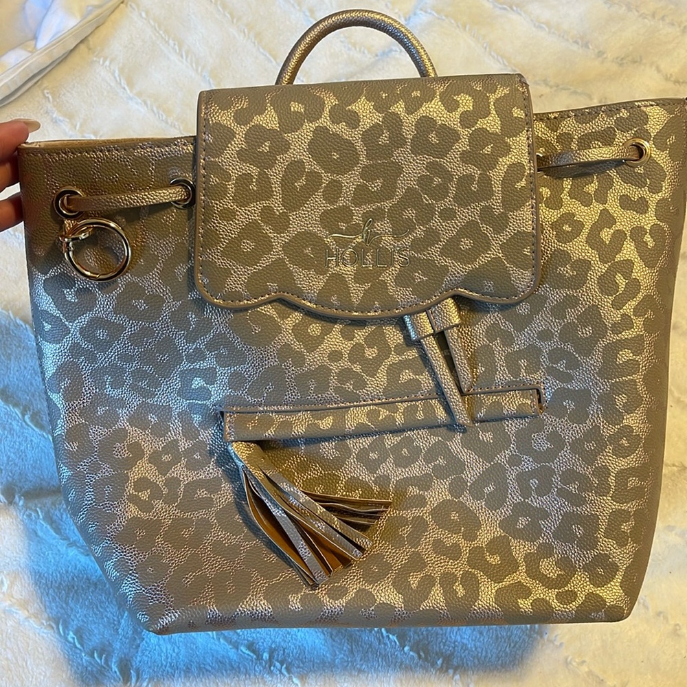 Hollis Backpack